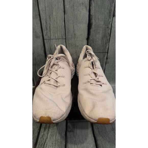 Nobull Allday Ripstop Runner Mens Size 17 Pink Walking Training Shoes Sneakers main image 5